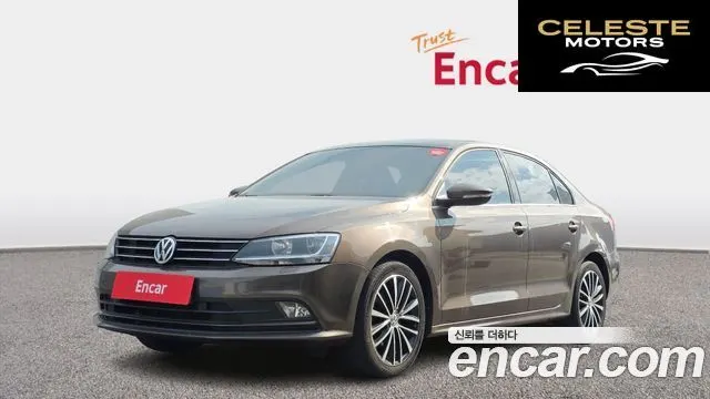 VOLKSWAGEN 2.0 TDI 2015 — photo 1 sur 20