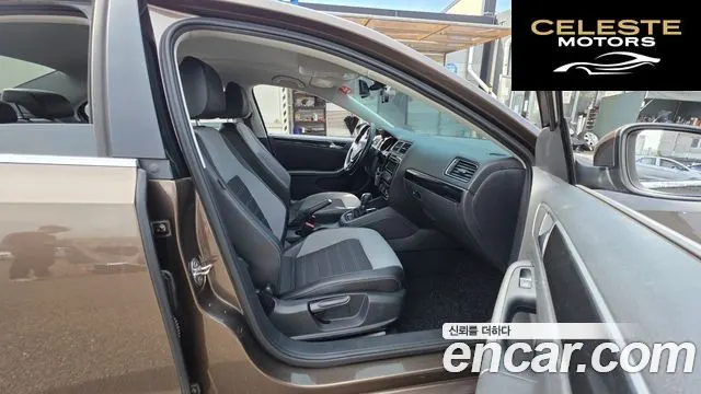VOLKSWAGEN 2.0 TDI 2015 — photo 10 sur 20