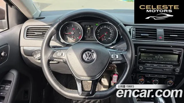 VOLKSWAGEN 2.0 TDI 2015 — photo 13 sur 20