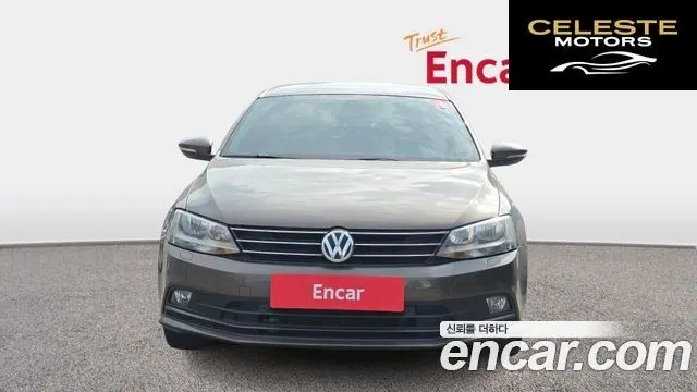 VOLKSWAGEN 2.0 TDI 2015 — photo 3 sur 20