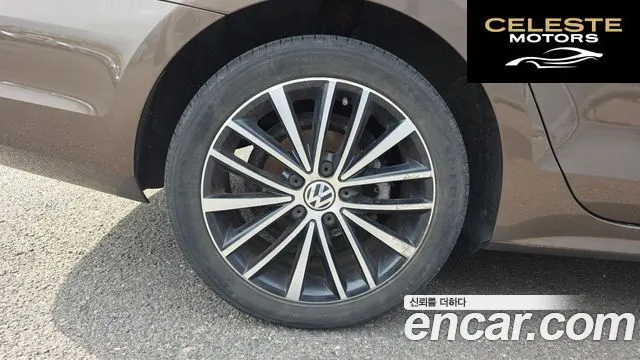 VOLKSWAGEN 2.0 TDI 2015 — photo 5 sur 20