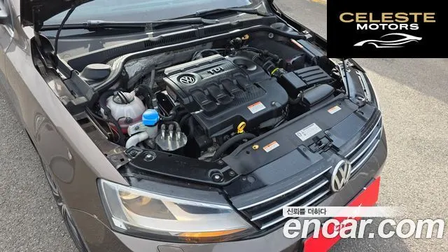 VOLKSWAGEN 2.0 TDI 2015 — photo 6 sur 20