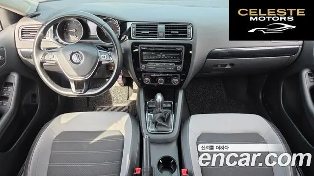 VOLKSWAGEN 2.0 TDI 2015 — photo 7 sur 20