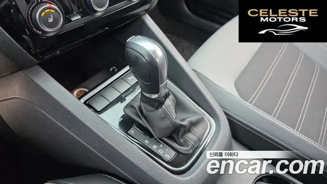 VOLKSWAGEN 2.0 TDI 2015 — photo 9 sur 20