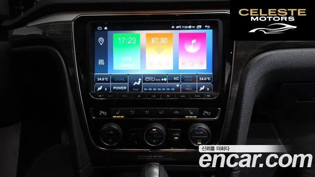 VOLKSWAGEN 2.0 TSI 2018 — photo 19 sur 30