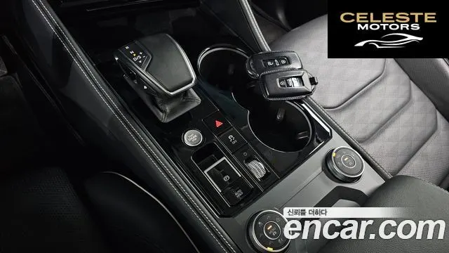 VOLKSWAGEN 33.0 TDI 2024 — photo 9 sur 20
