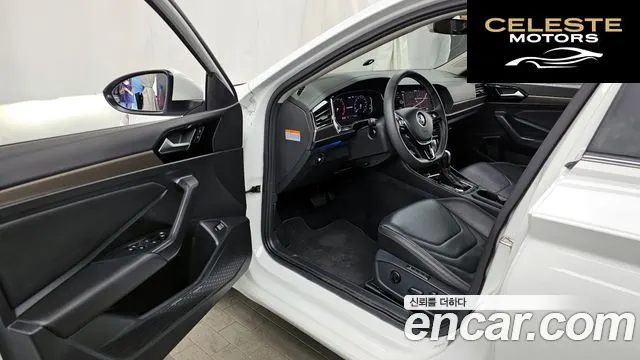 VOLKSWAGEN 71.4 TSI 2021 — photo 10 sur 20