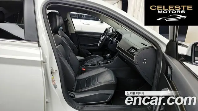 VOLKSWAGEN 71.4 TSI 2021 — photo 11 sur 20