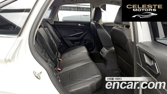 VOLKSWAGEN 71.4 TSI 2021 — photo 12 sur 20