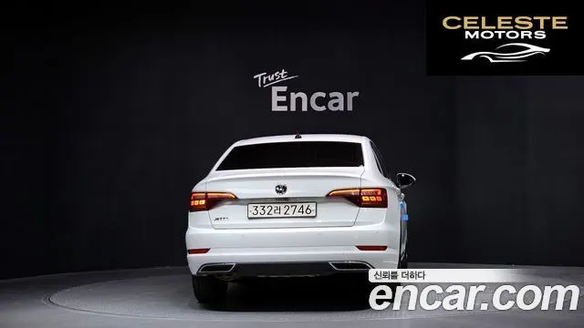 VOLKSWAGEN 71.4 TSI 2021 — photo 4 sur 20