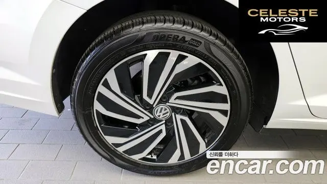 VOLKSWAGEN 71.4 TSI 2021 — photo 5 sur 20