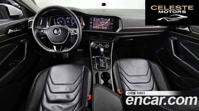 VOLKSWAGEN 71.4 TSI 2021 — photo 7 sur 20