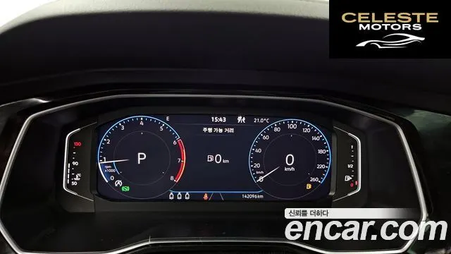 VOLKSWAGEN 71.4 TSI 2021 — photo 8 sur 20