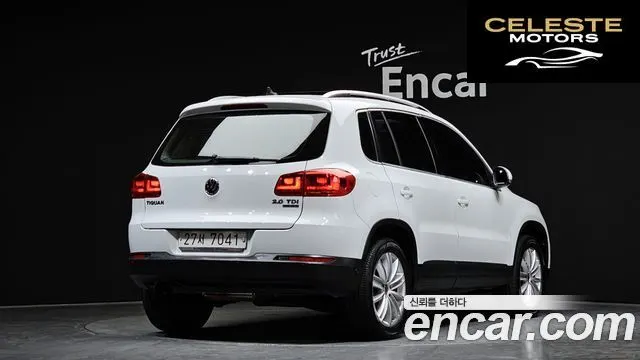 VOLKSWAGEN 2.0 TDI Premium 2014 — photo 2 sur 20