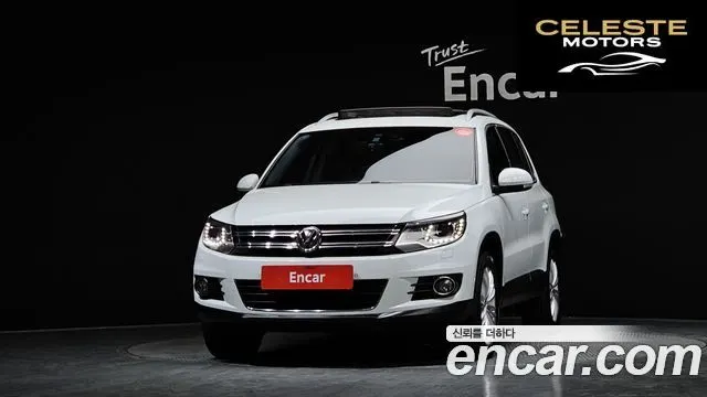 VOLKSWAGEN 2.0 TDI Premium 2014 — photo 3 sur 20