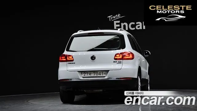 VOLKSWAGEN 2.0 TDI Premium 2014 — photo 4 sur 20