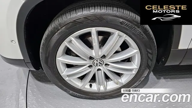 VOLKSWAGEN 2.0 TDI Premium 2014 — photo 5 sur 20