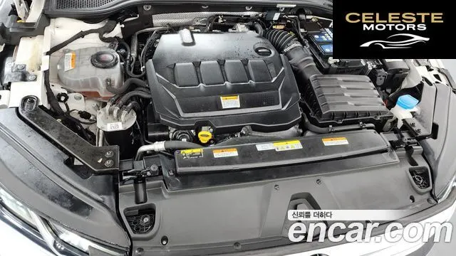 VOLKSWAGEN 2.0 TDI 2022 — photo 6 sur 20