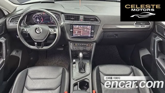 VOLKSWAGEN 2.0 TDI 2018 — photo 7 sur 26