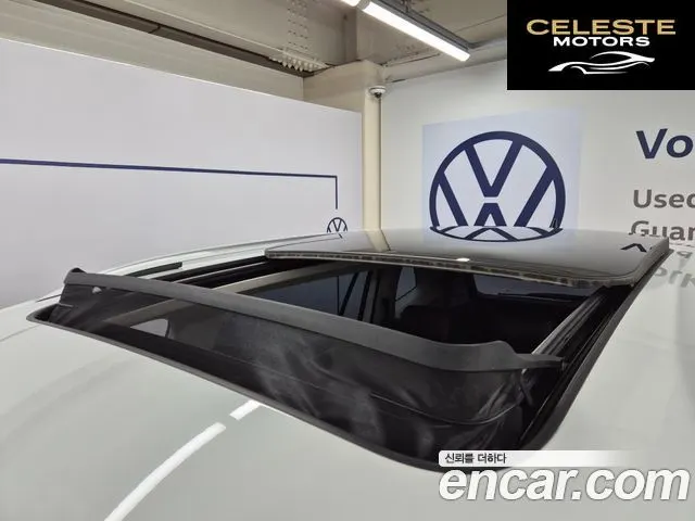 VOLKSWAGEN 2.0 TSI 2024 — photo 15 sur 26