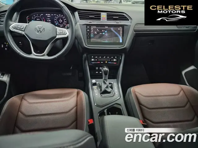 VOLKSWAGEN 2.0 TSI 2024 — photo 24 sur 26