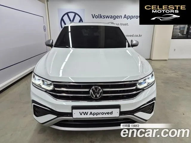 VOLKSWAGEN 2.0 TSI 2024 — photo 3 sur 26