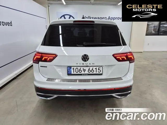 VOLKSWAGEN 2.0 TSI 2024 — photo 4 sur 26