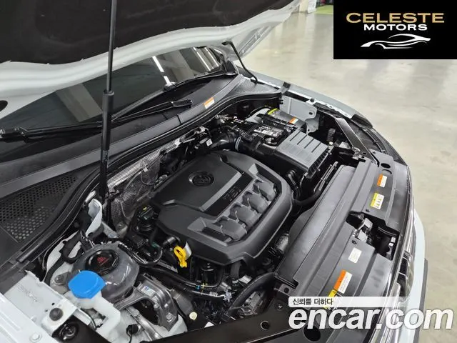 VOLKSWAGEN 2.0 TSI 2024 — photo 6 sur 26