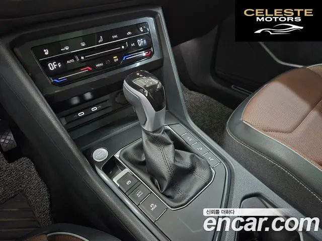 VOLKSWAGEN 2.0 TSI 2024 — photo 9 sur 26