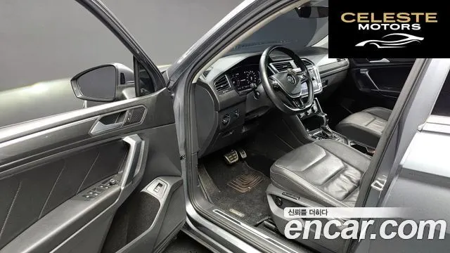 VOLKSWAGEN 2.0 TDI 2020 — photo 10 sur 20