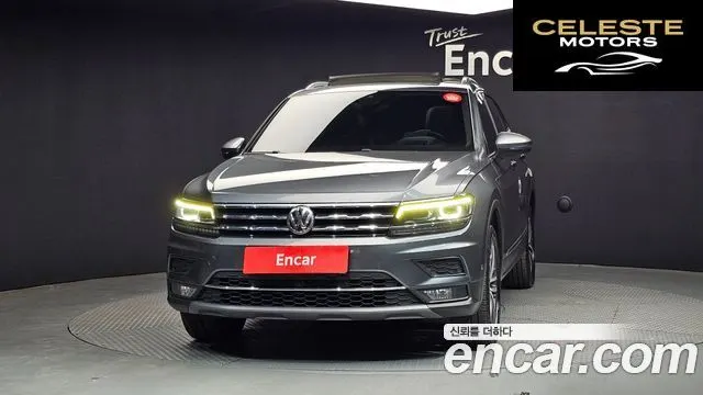 VOLKSWAGEN 2.0 TDI 2020 — photo 3 sur 20