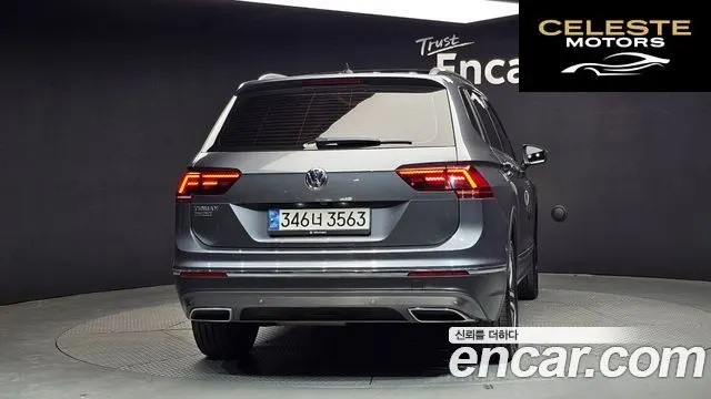 VOLKSWAGEN 2.0 TDI 2020 — photo 4 sur 20