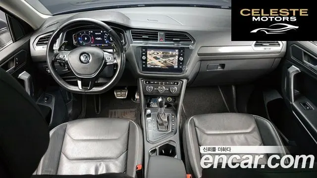 VOLKSWAGEN 2.0 TDI 2020 — photo 7 sur 20