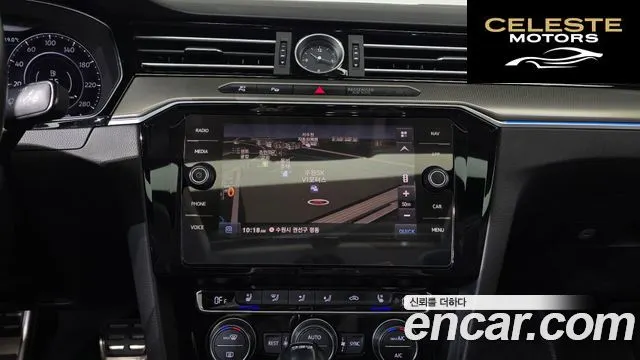 VOLKSWAGEN 2.0 TDI 2019 — photo 13 sur 20