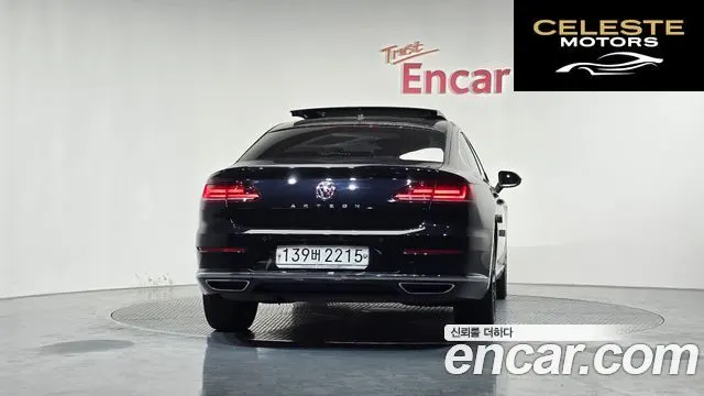 VOLKSWAGEN 2.0 TDI 2019 — photo 4 sur 20