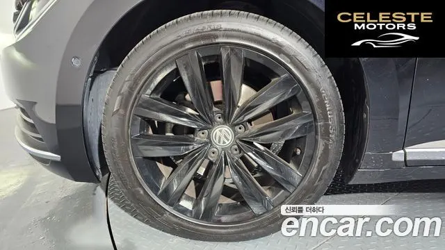 VOLKSWAGEN 2.0 TDI 2019 — photo 5 sur 20