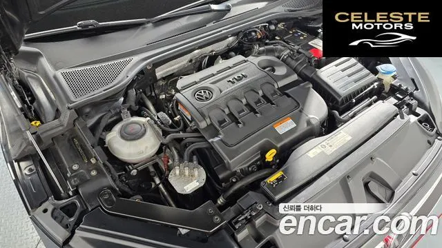 VOLKSWAGEN 2.0 TDI 2019 — photo 6 sur 20