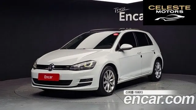 VOLKSWAGEN 72.0 TDI 2015 — photo 1 sur 20