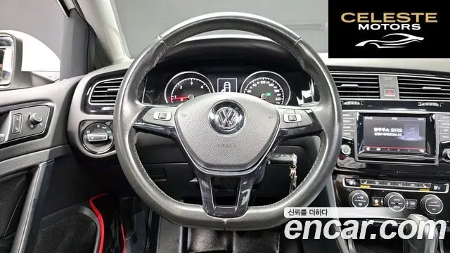 VOLKSWAGEN 72.0 TDI 2015 — photo 12 sur 20