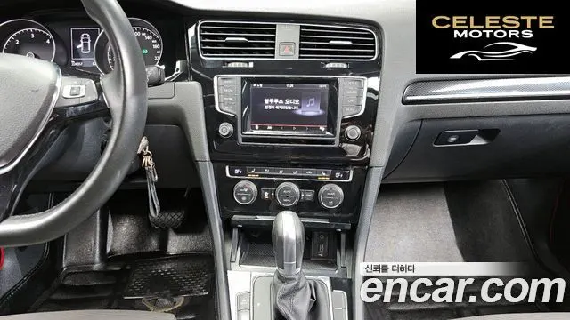 VOLKSWAGEN 72.0 TDI 2015 — photo 13 sur 20