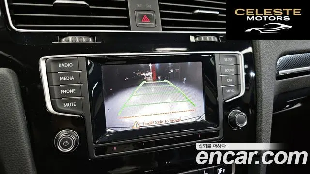 VOLKSWAGEN 72.0 TDI 2015 — photo 14 sur 20