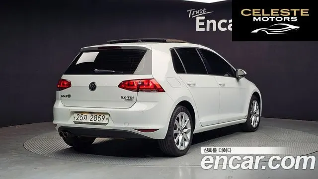 VOLKSWAGEN 72.0 TDI 2015 — photo 2 sur 20