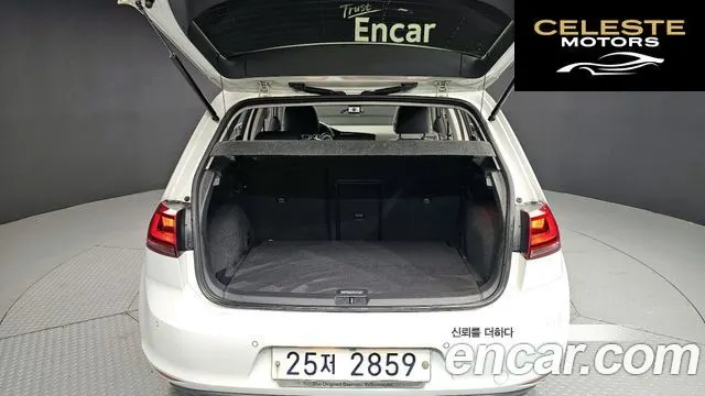 VOLKSWAGEN 72.0 TDI 2015 — photo 20 sur 20