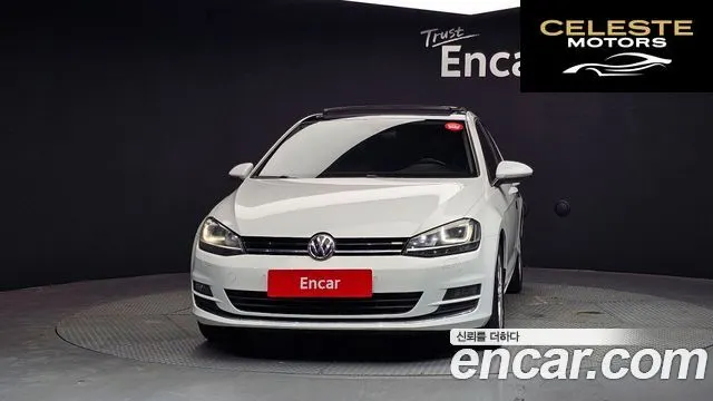 VOLKSWAGEN 72.0 TDI 2015 — photo 3 sur 20