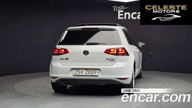 VOLKSWAGEN 72.0 TDI 2015 — photo 4 sur 20