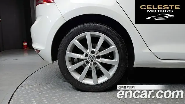 VOLKSWAGEN 72.0 TDI 2015 — photo 5 sur 20