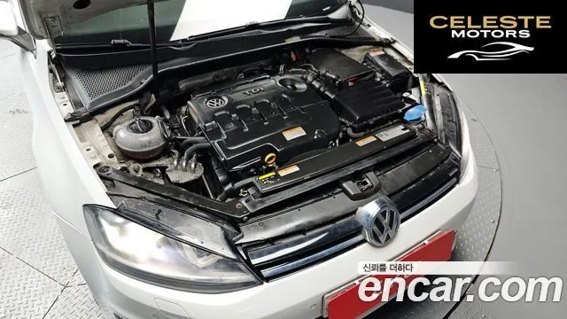 VOLKSWAGEN 72.0 TDI 2015 — photo 6 sur 20