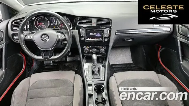 VOLKSWAGEN 72.0 TDI 2015 — photo 7 sur 20