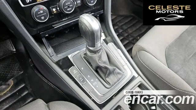 VOLKSWAGEN 72.0 TDI 2015 — photo 9 sur 20