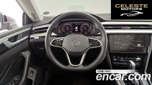 VOLKSWAGEN 2.0 TDI 2023 — photo 13 sur 20